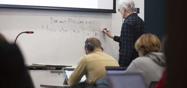 Audit: More accountability needed for tenured faculty at Utah higher education institutions