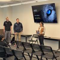 Cybersecurity firm helps educate Utah seniors about latest threats