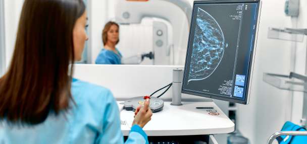 Intermountain Health wants women to prioritize mammograms with simplified online scheduling