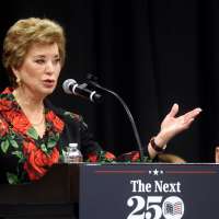 Why Trump's education chief thinks Utah's most diverse school can teach America patriotism