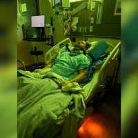 'Please come forward': Partially paralyzed Utah father pleads for help finding crash witnesses