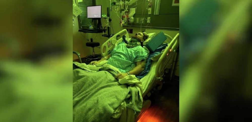 'Please come forward': Partially paralyzed Utah father pleads for help finding crash witnesses