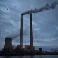 US is a big reason for the world losing ground in the fight against climate change, UN report says