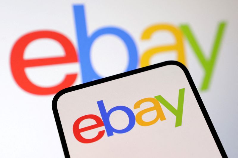 Exclusive-EBay to lay off 9% of workforce in push to simplify operations, internal memo shows