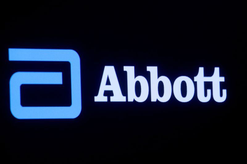 Abbott plans to spin off nutrition business, cuts 2026 sales growth view
