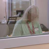 Davis County opens ballot-counting process to public view