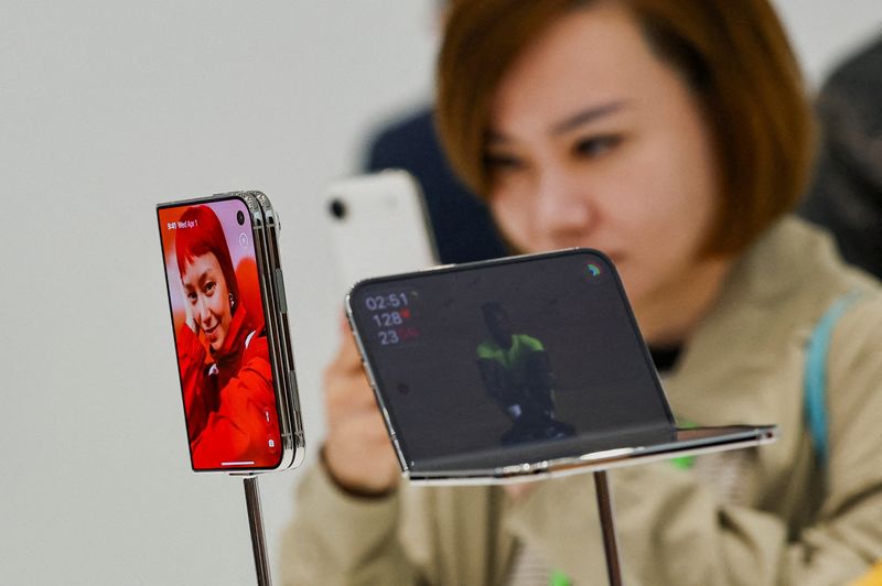 Apple will have limited iPhone Duo units available in stores on Friday