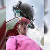Tooele County balloon handler to fulfill livelong dream in 100th Macy's Thanksgiving Day Parade