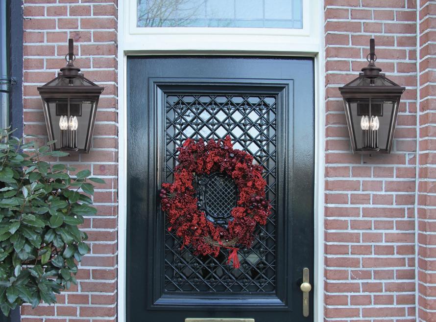 Easy lighting upgrades that will instantly elevate your holiday hosting