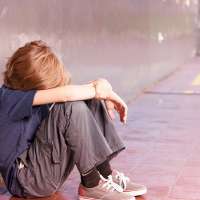 USU Extension fact sheet helps adults recognize and respond to youth trauma