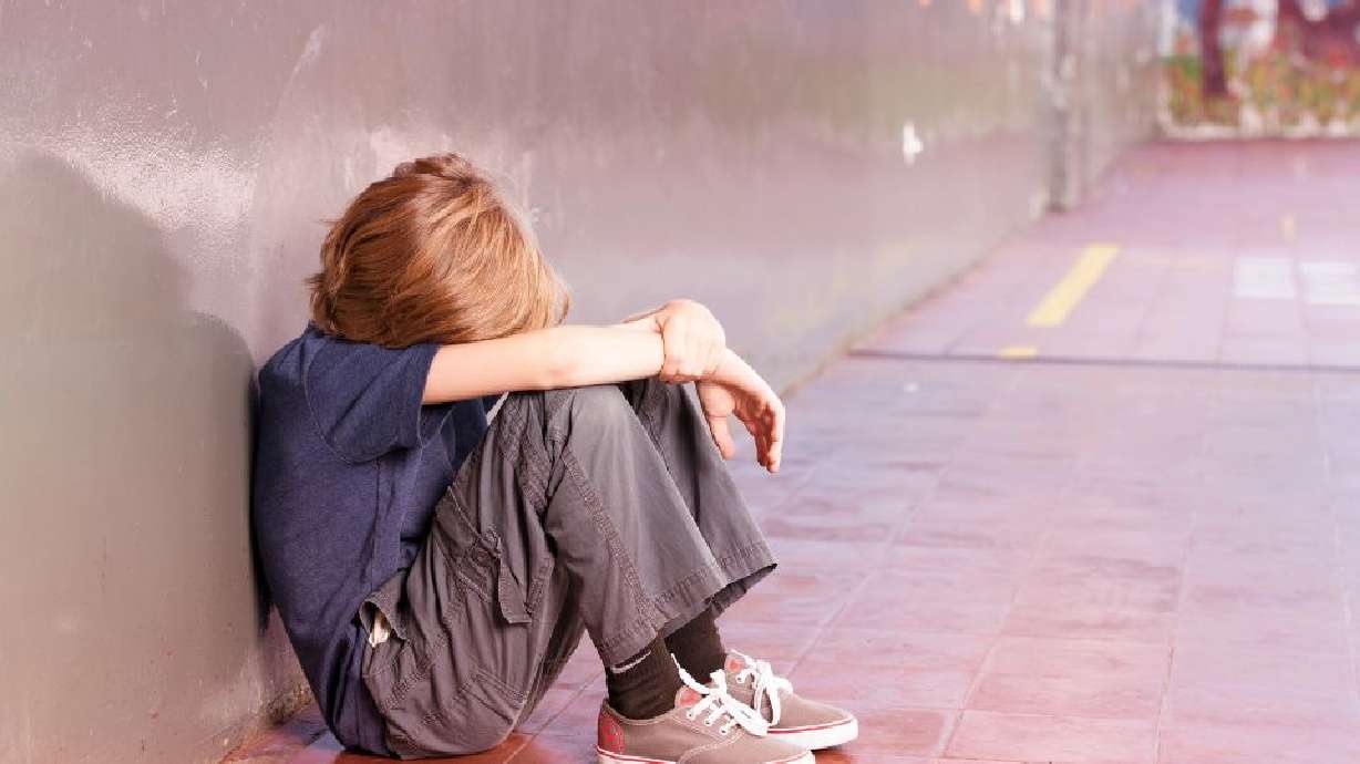 Stress and trauma can affect young people in different ways, and the signs aren't easy to recognize. USU Extension has compiled years of research into a fact sheet to help. The fact sheet, "Understanding and Supporting Youth Affected by Trauma and Stress," is available through USU Extension.