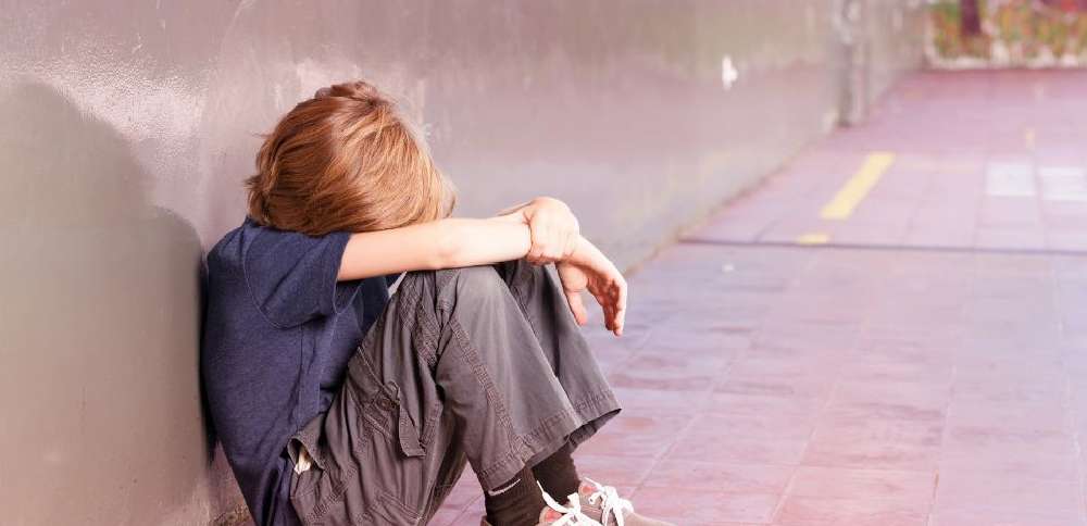 USU Extension fact sheet helps adults recognize and respond to youth trauma