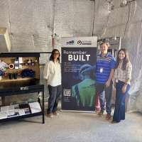 The partnership bringing mental health support to construction workers