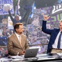 More than cameras and a crowd: Inside ESPN's 'College GameDay'