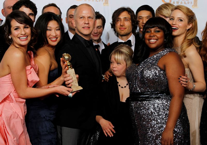 'Glee' to return in reboot for Disney+ and Hulu