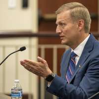 New Utah Supreme Court justice signed Proposition 4 repeal petition