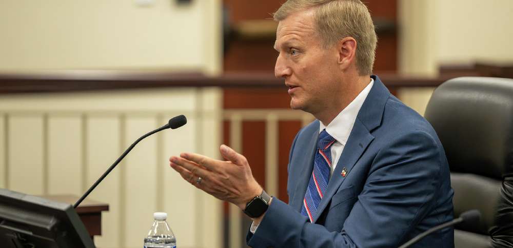 New Utah Supreme Court justice signed Proposition 4 repeal petition