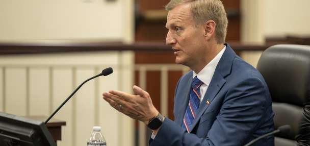 New Utah Supreme Court justice signed Proposition 4 repeal petition