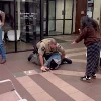 Residents cited after physical altercation over data center discussion in Utah County meeting