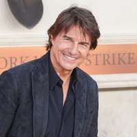 Tom Cruise to receive life achievement award from the American Film Institute