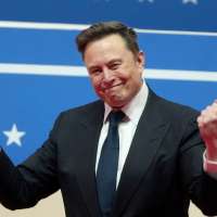 Musk says he was behind Starlink speed restriction after service in Ukraine restored