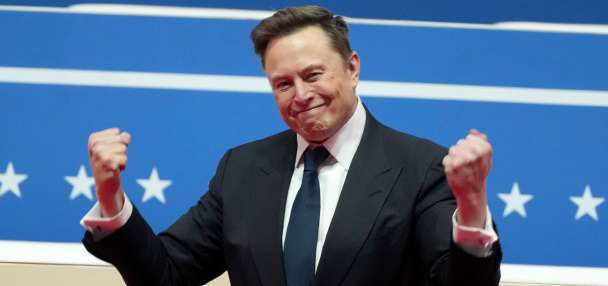 Musk says he was behind Starlink speed restriction after service in Ukraine restored