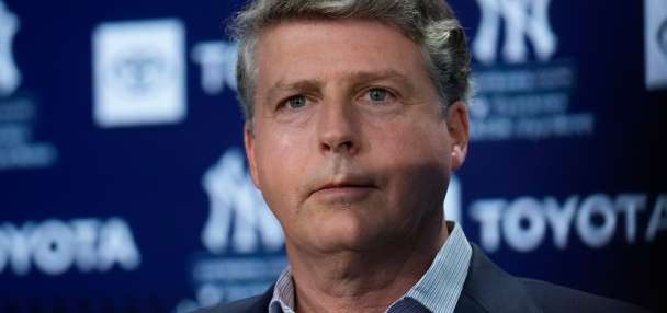 Steinbrenner blames Yankees players for lack of World Series title, defends Boone and Cashman