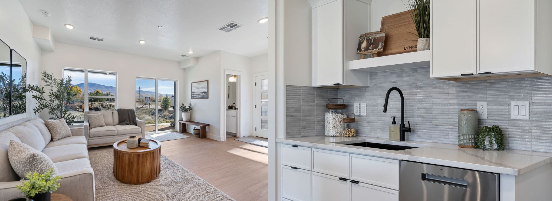 Mountain Green luxury townhomes offer life in an outdoor paradise 