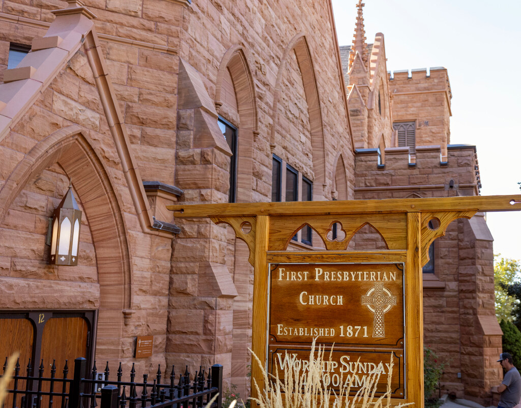 First Presbyterian Church to host 40th annual Scottish heritage events