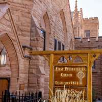 First Presbyterian Church to host 40th annual Scottish heritage events