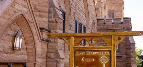 First Presbyterian Church to host 40th annual Scottish heritage events