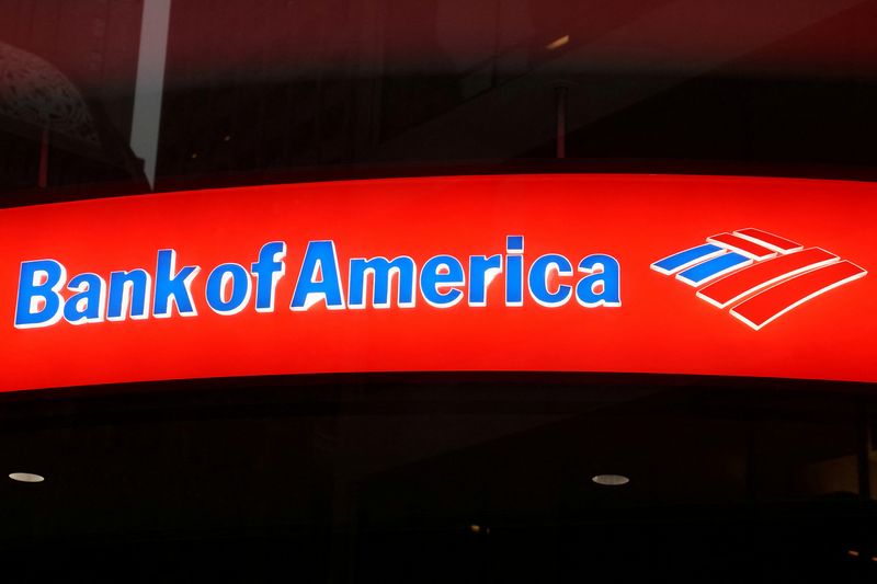 Bank of America names Jim Fitterling and Bill Thomas to board of directors