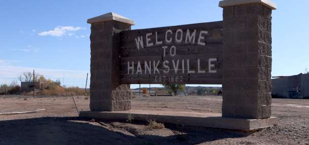 Hanksville businesses feeling effects of lower water levels at Lake Powell