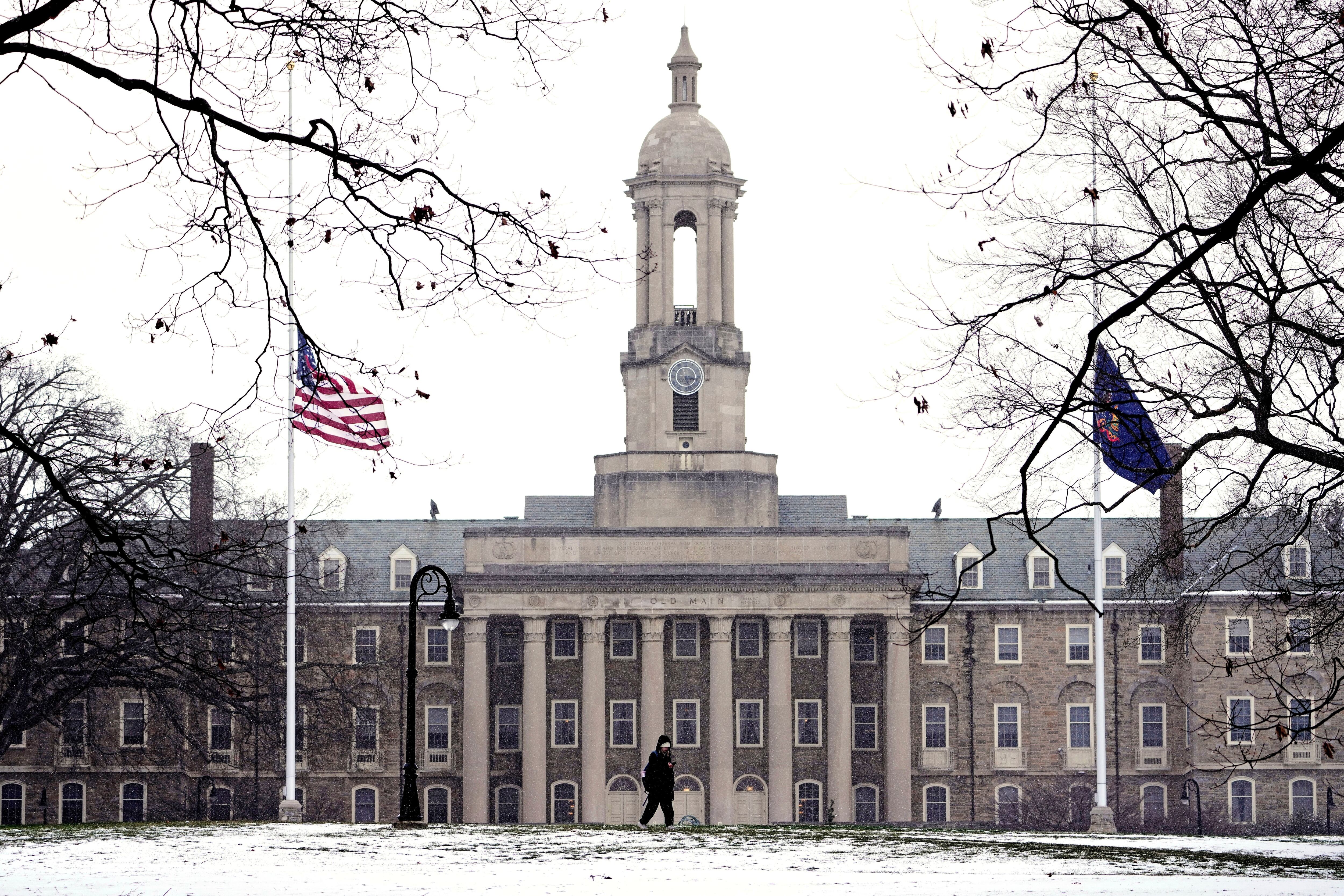 30 colleges cut research ties to 'problematic' foreign entities — at the Pentagon's orders