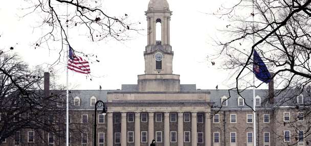 30 colleges cut research ties to 'problematic' foreign entities — at the Pentagon's orders