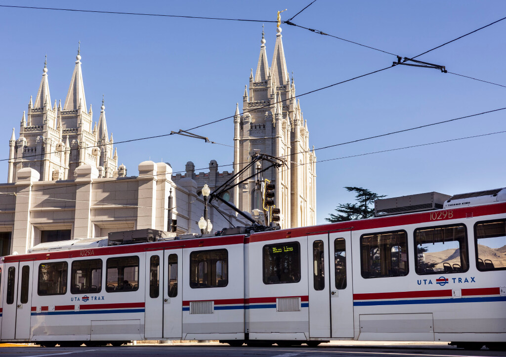 UTA updates its 30-year transit plan and looks for input from Utahns