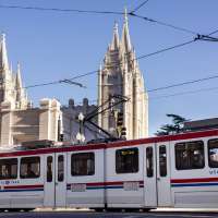 UTA updates its 30-year transit plan and looks for input from Utahns