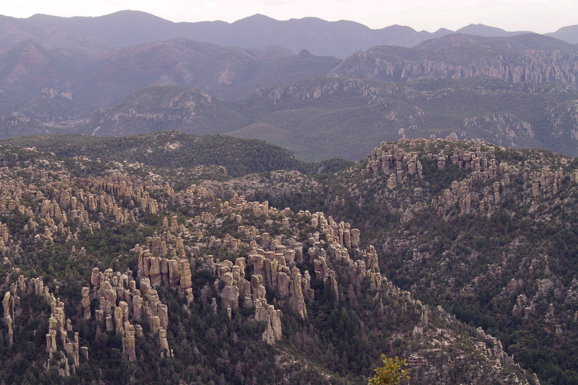 This 'hidden gem' in Arizona just became America's newest national park