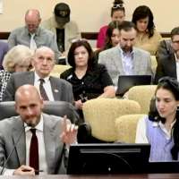 Lawmakers question head of MIDA over controversial Box Elder County data center proposal