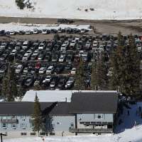 USU researchers tap machine learning, game cameras to inform recreation area management