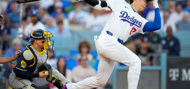 Dodgers say Shohei Ohtani's knee and biceps injuries require offseason rest, not surgery