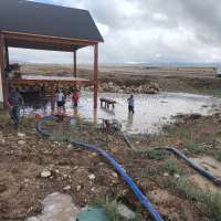 Grantsville neighbors pleading for help after years of flooding