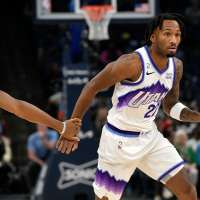 Questions loom large as Utah Jazz lose big in season opener