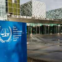 EU awards top rights prize to International Criminal Court days after Trump sanctions