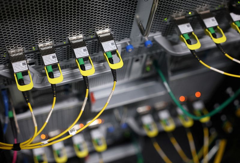Nebius gets $3.5 billion Citi facility for data center growth