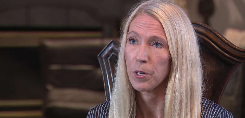 Family of slain Utah woman supports plea deal if it includes life without parole