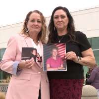 Daughters of serial child sex offender speak out on behalf of victims