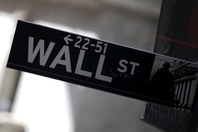 Wall St opens lower as AI jitters return, oil rises