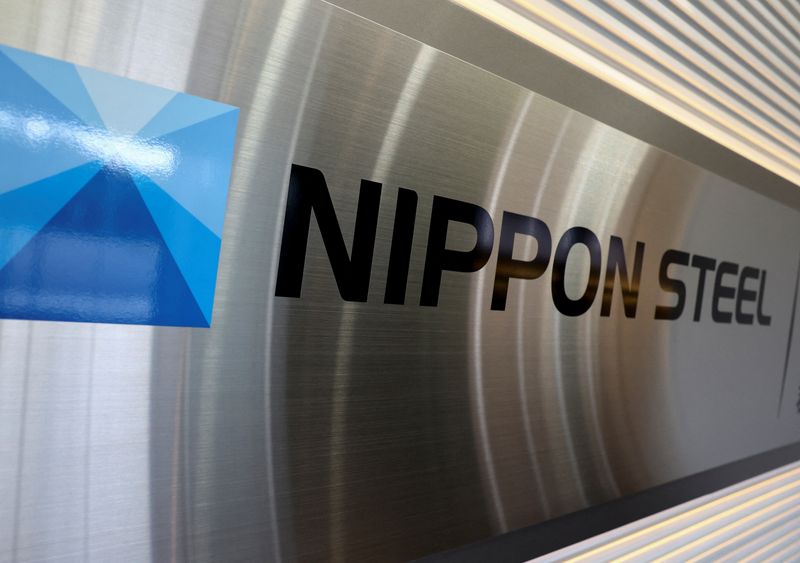 Nippon Steel to spend $3 billion in U.S. Steel plant equipment upgrade, Nikkei reports