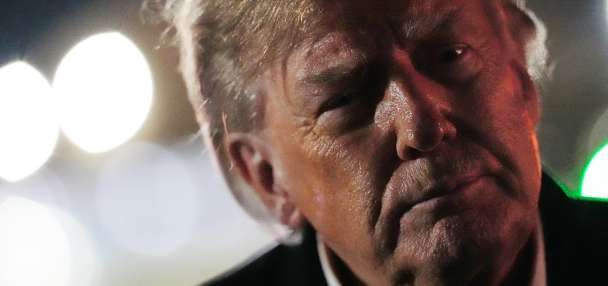 Judge orders Trump to sit for a deposition in his defamation lawsuit against the BBC by Dec. 11